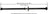 Cardone 65-3503 Drive Shaft - Rear