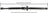 Cardone 65-5023 Drive Shaft - Rear