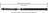 Cardone 65-6007 Drive Shaft - Rear