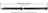 Cardone 65-7026 Drive Shaft - Rear
