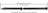 Cardone 65-7028 Drive Shaft - Rear