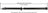 Cardone 65-7030 Drive Shaft - Rear