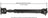 Cardone 65-7040 Drive Shaft - Front