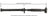 Cardone 65-7045 Drive Shaft - Rear