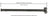 Cardone 65-7054 Drive Shaft - Front