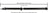 Cardone 65-7059 Drive Shaft - Rear
