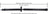 Cardone 65-7068 Drive Shaft - Rear
