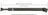 Cardone 65-9110 Drive Shaft - Rear