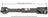 Cardone 65-9271 Drive Shaft - Front