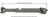 Cardone 65-9321 Drive Shaft - Front