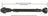 Cardone 65-9324 Drive Shaft - Front