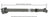 Cardone 65-9333 Drive Shaft - Front