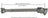 Cardone 65-9337 Drive Shaft - Front