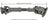 Cardone 65-9375 Drive Shaft - Front