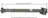 Cardone 65-9484 Drive Shaft - Front
