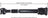 Cardone 65-9660 Drive Shaft - Rear