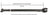 Cardone 65-9765 Drive Shaft - Front
