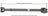 Cardone 65-9774 Drive Shaft - Front