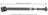 Cardone 65-9776 Drive Shaft - Front