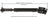 Cardone 65-9873 Drive Shaft - Front