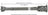 Cardone 65-9874 Drive Shaft - Front