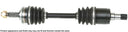 Cardone 66-1032 CV Axle Assembly - Front Left