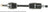 Cardone 66-1032 CV Axle Assembly - Front Left