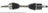 Cardone 66-1055 CV Axle Assembly - Front Right