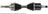 Cardone 66-1110 CV Axle Assembly - Front Right
