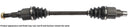 Cardone 66-1202 CV Axle Assembly - Rear Left or Rear Right