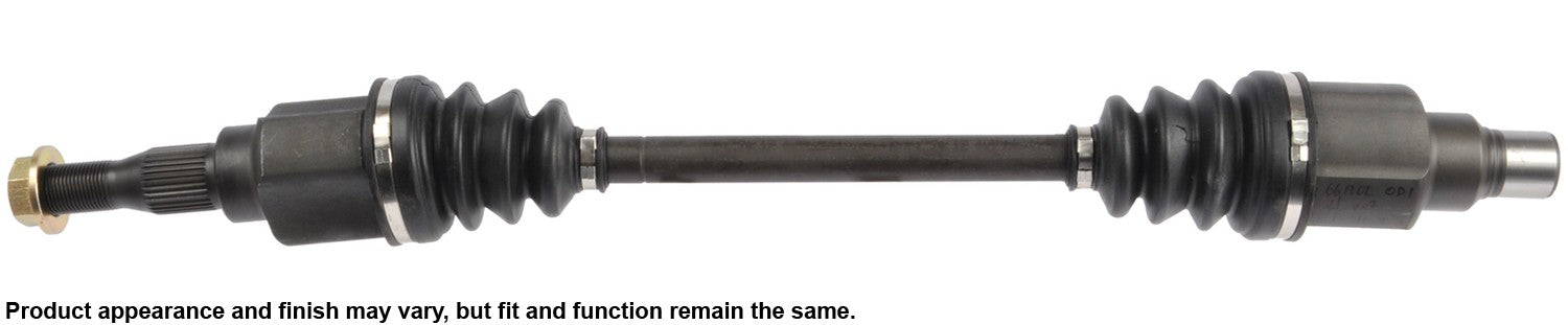 Cardone 66-1202 CV Axle Assembly - Rear Left or Rear Right