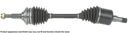 Cardone 66-1224 CV Axle Assembly - Front Right