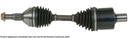 Cardone 66-1327 CV Axle Assembly - Front Left or Front Right