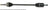 Cardone 66-1339 CV Axle Assembly - Front Right