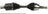 Cardone 66-1347 CV Axle Assembly - Front Left or Front Right