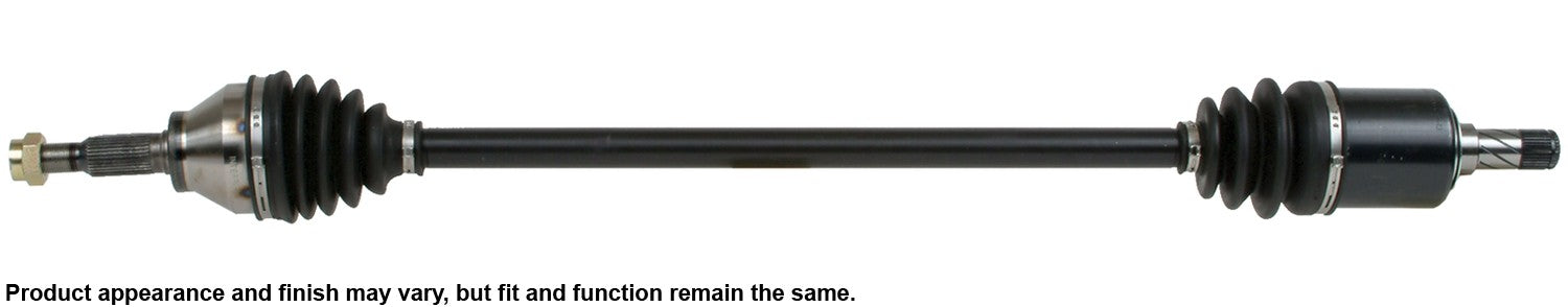 Cardone 66-1372 CV Axle Assembly - Front Right