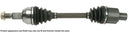 Cardone 66-1399 CV Axle Assembly - Front Right