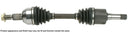 Cardone 66-1400 CV Axle Assembly - Front Left or Front Right