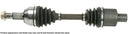 Cardone 66-1401 CV Axle Assembly - Front Right