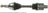 Cardone 66-1401 CV Axle Assembly - Front Right
