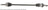 Cardone 66-1451 CV Axle Assembly - Front Right