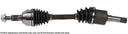 Cardone 66-1462 CV Axle Assembly - Front Left