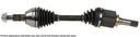 Cardone 66-1468 CV Axle Assembly - Front Left