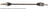 Cardone 66-1520 CV Axle Assembly - Front Right
