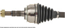 Cardone 66-1544 CV Axle Assembly - Front Left