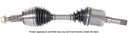 Cardone 66-1625 CV Axle Assembly - Front Right