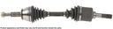 Cardone 66-2019 CV Axle Assembly - Front Left