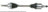 Cardone 66-2039 CV Axle Assembly - Front Right