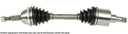 Cardone 66-2042 CV Axle Assembly - Front Right