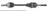 Cardone 66-2051 CV Axle Assembly - Front Left